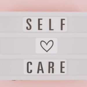 Self-care bundle LV wallet giveaway